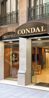 Hotel Condal Barcelona