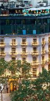 Hotel Condes de Barcelona