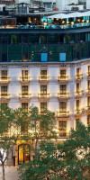 Hotel Condes de Barcelona