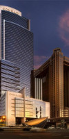 Hotel Conrad Dubai