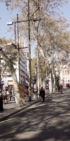 Hotel Continental Barcelona