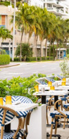Hotel Continental Miami Beach, Tapestry Collection by Hilton