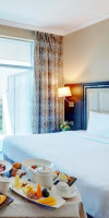 Hotel Copthorne Dubai