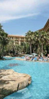 HOTEL CORAL DE MAR