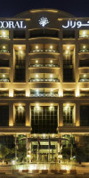 Hotel Coral Deira Dubai