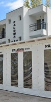 Hotel Paloma Coral