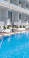 Hotel Coral Ocean View