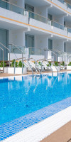 Hotel Coral Ocean View