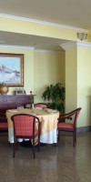 HOTEL CORALLO
