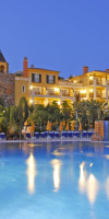 Hotel Cordial Mogan Playa