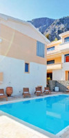 Glyfa Corfu Apartments