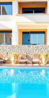 Glyfa Corfu Apartments