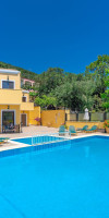 Corfu Secret