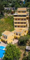 Corfu Secret