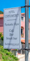Corfu Secret