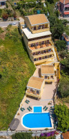 Corfu Secret
