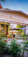 HOTEL CORINA