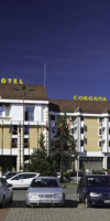 HOTEL COROANA DE AUR