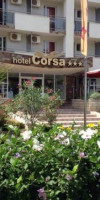 Hotel Corsa