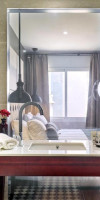 Hotel Cortes Rambla
