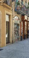 Hotel Cortes Rambla