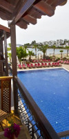 Hotel Costa Bitezhan