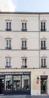 Hotel Courcelles Mederic