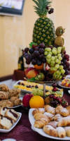 Hotel Covasna