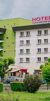 Hotel Covasna