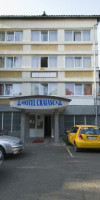 Hotel Craiasca