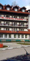 Hotel Cristal