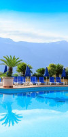 Hotel Cristina