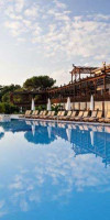 HOTEL CRYSTAL FLORA BEACH