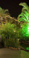 HOTEL CRYSTAL PARAISO VERDE