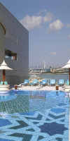 HYATT ANDAZ DUBAI THE PALM