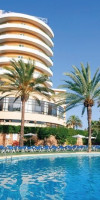 CLUB CALA MARSAL H.