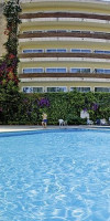 Ipanema Park  Beach