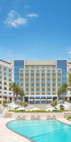 Address Beach Resort Fujairah