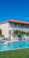 ZANTE PLAZA HOTEL & APARTMENTS