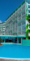 Pestana Ocean Bay (All Inclusive Resort)