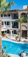 ZANTE PLAZA HOTEL & APARTMENTS