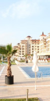SUNRISE ALL SUITES RESORT