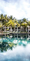 Mauricia Beachcomber Resort & Spa