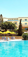 ARION PALACE HOTEL - ADULTS ONLY