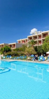 Dessole Malia Beach Hotel