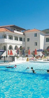 KLELIA BEACH HOTEL BY ZANTE PLAZA