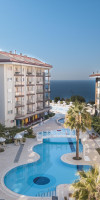 Ramada Hotel & Suite Kusadasi