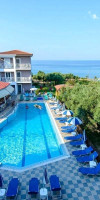 Aparthotel Ammoudi