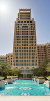 Waldorf Astoria Ras Al Khaimah