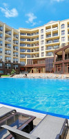 APARTHOTEL GOLDEN LINE